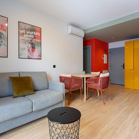 Sholeo Lodges Las Palmas Flats Dış mekan fotoğraf