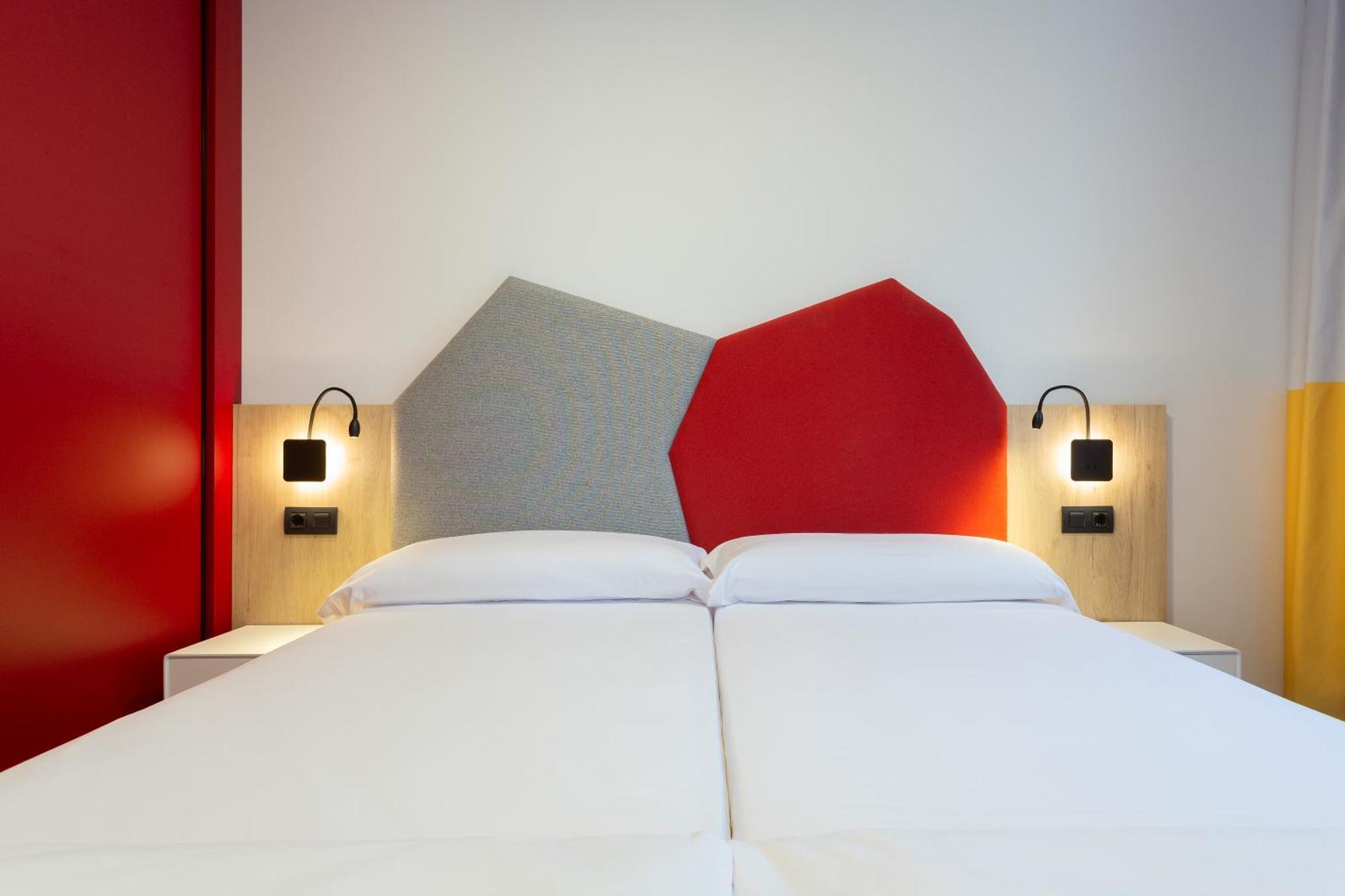 Sholeo Lodges Las Palmas Flats Dış mekan fotoğraf